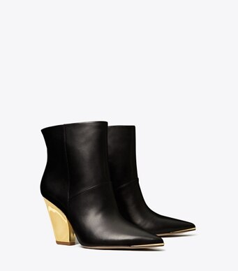 laila bootie tory burch