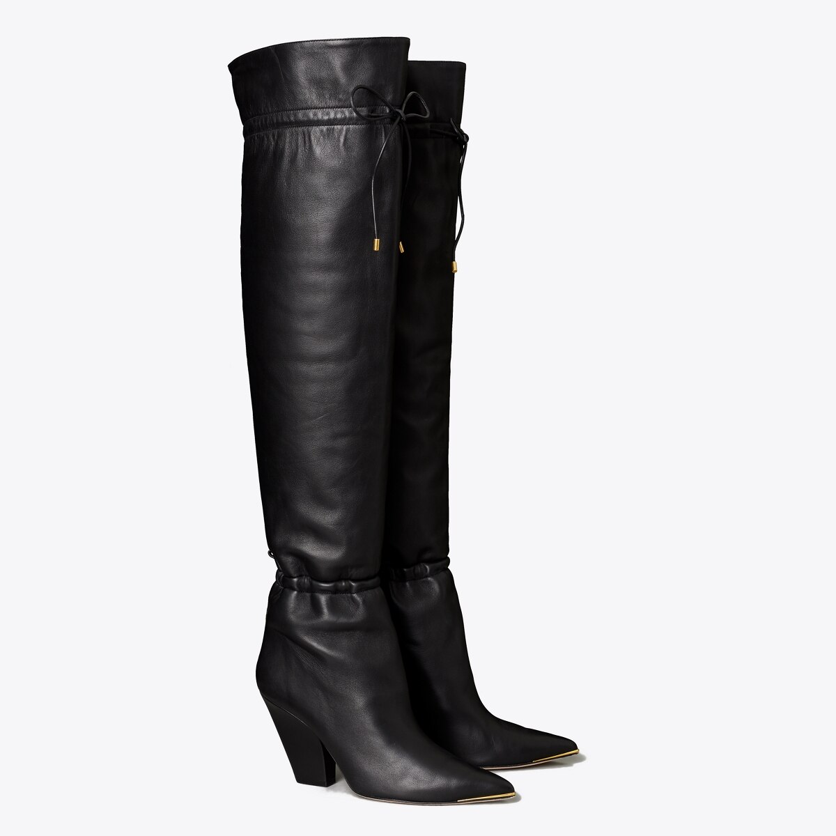 17 Best Over-The-Knee Boots That'll Make A Statement