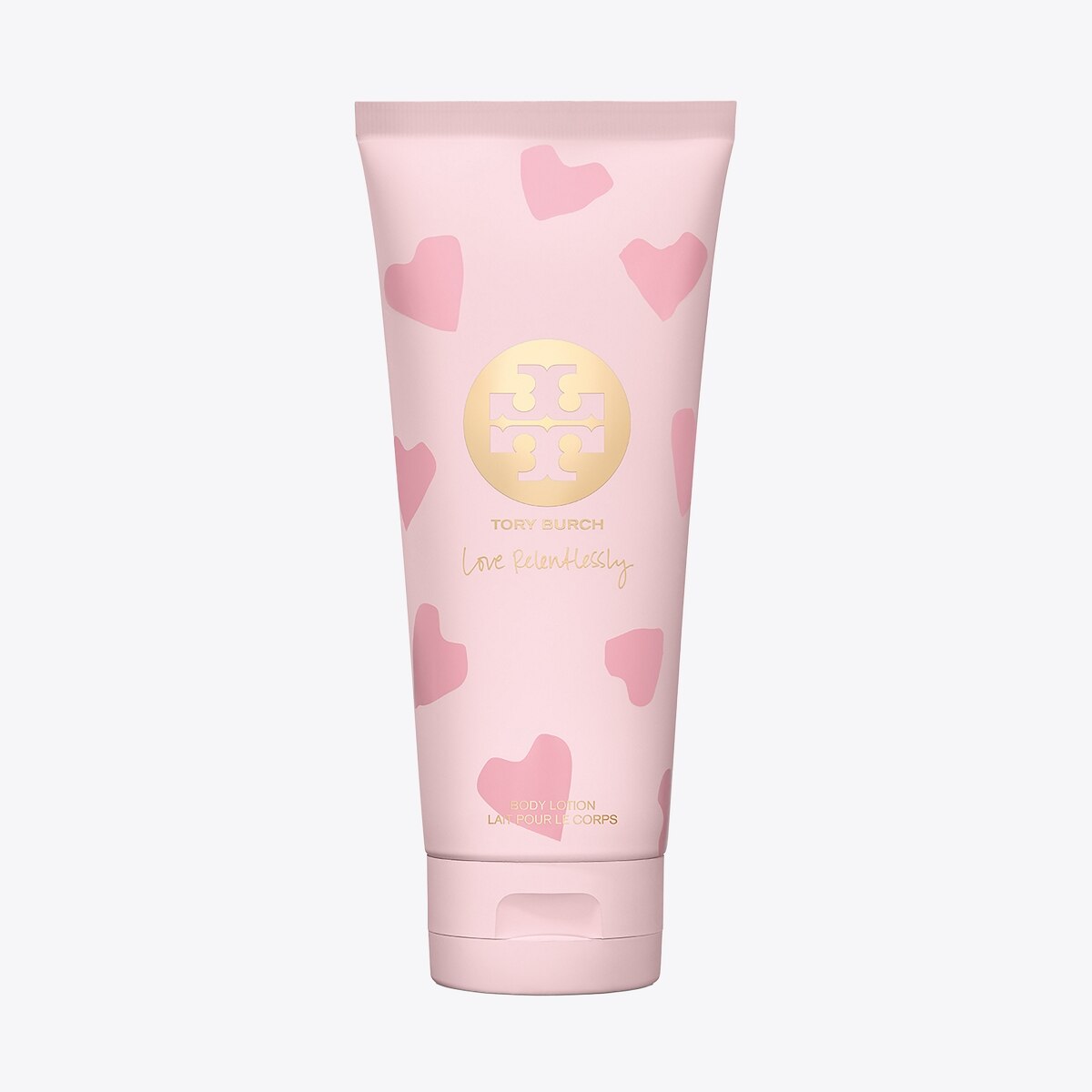 tory burch relentless love review
