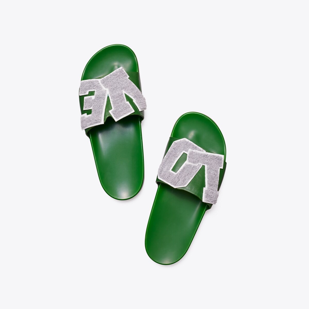 Love Slides: Women's Designer Sandals | Tory Sport