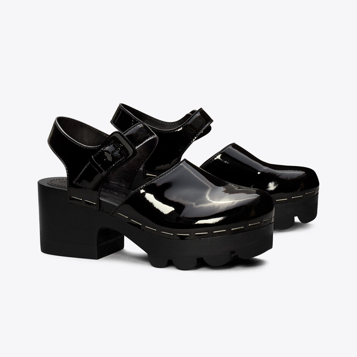 sapato tory burch
