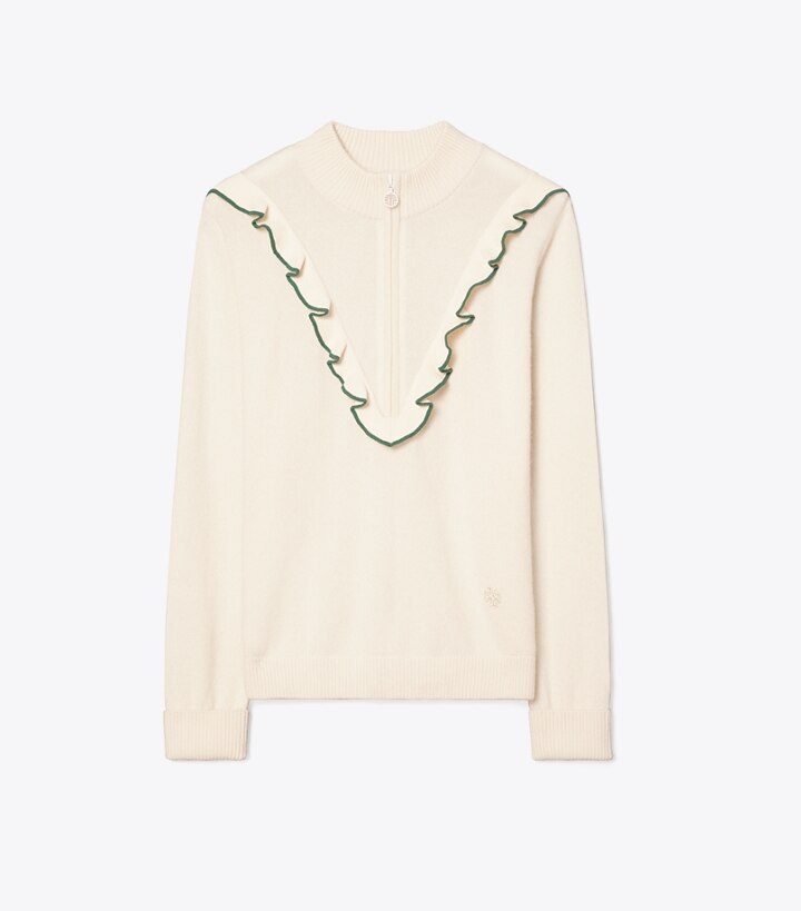 tory burch pullover