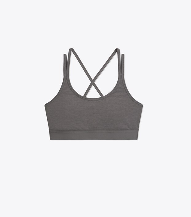 tory burch sports bra