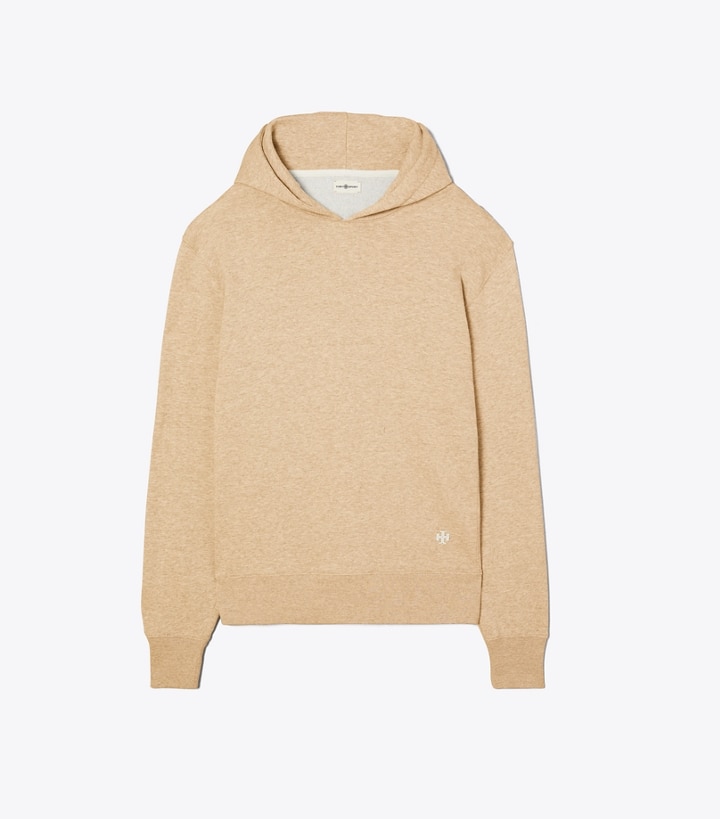 tory burch hoodie