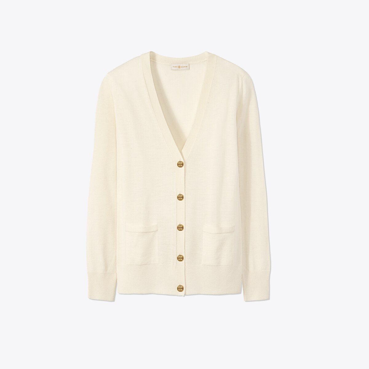 tory burch madeline cardigan sale