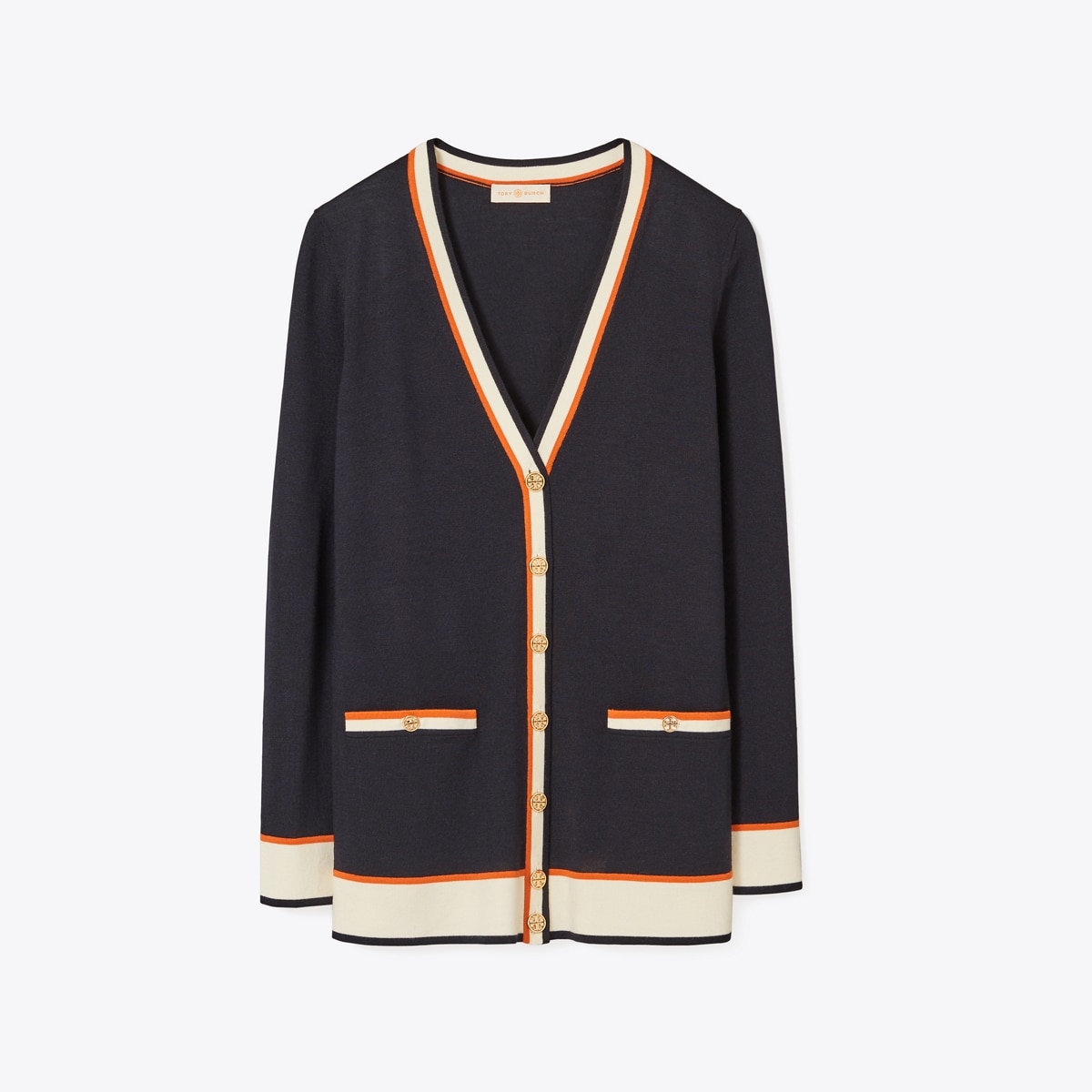 oversized cardigan dress