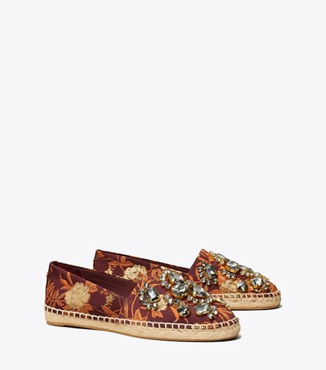 best designer espadrilles