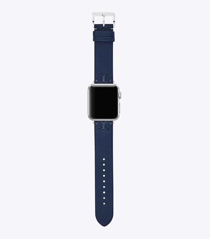 us navy apple watch band