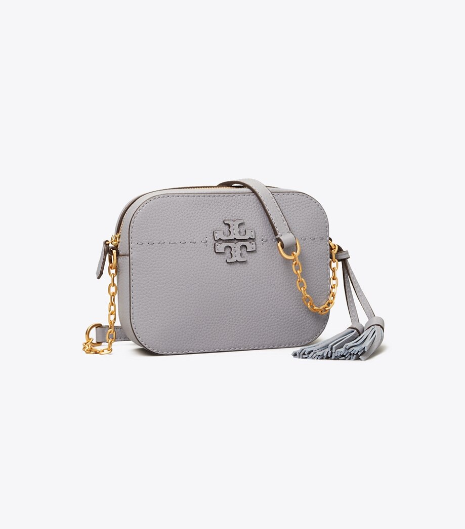 Tory Burch McGraw Camera Bag