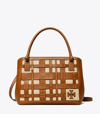 mcgraw mini tote