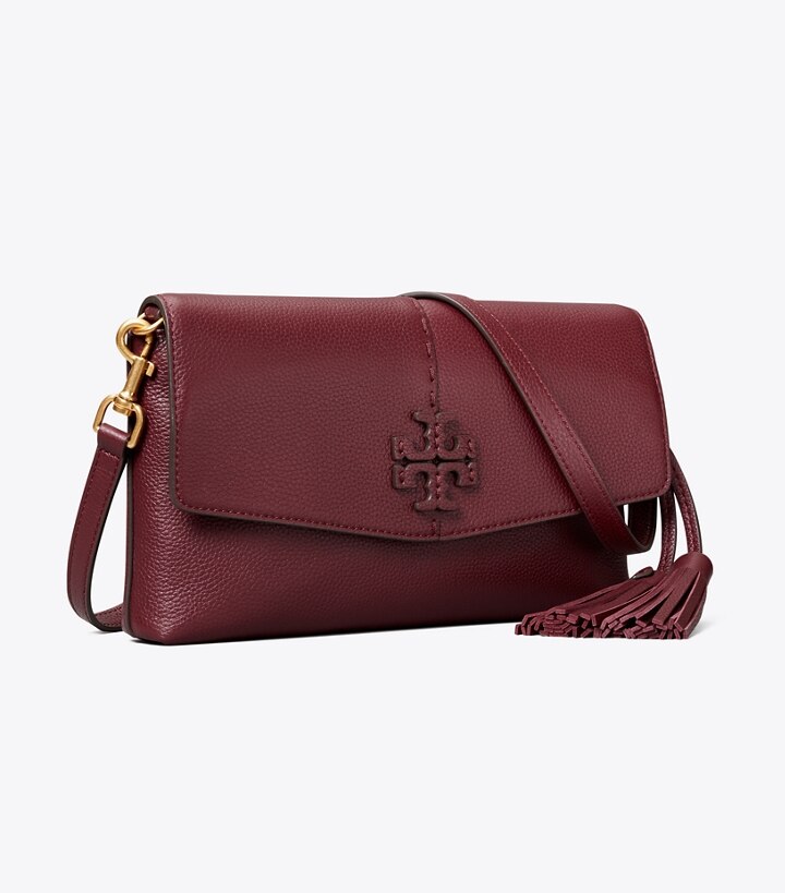 tory burch mcgraw small leather crossbody