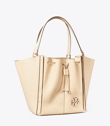 McGraw Dragonfly, Oversized: Women's Designer Tote Bags | Tory Burch