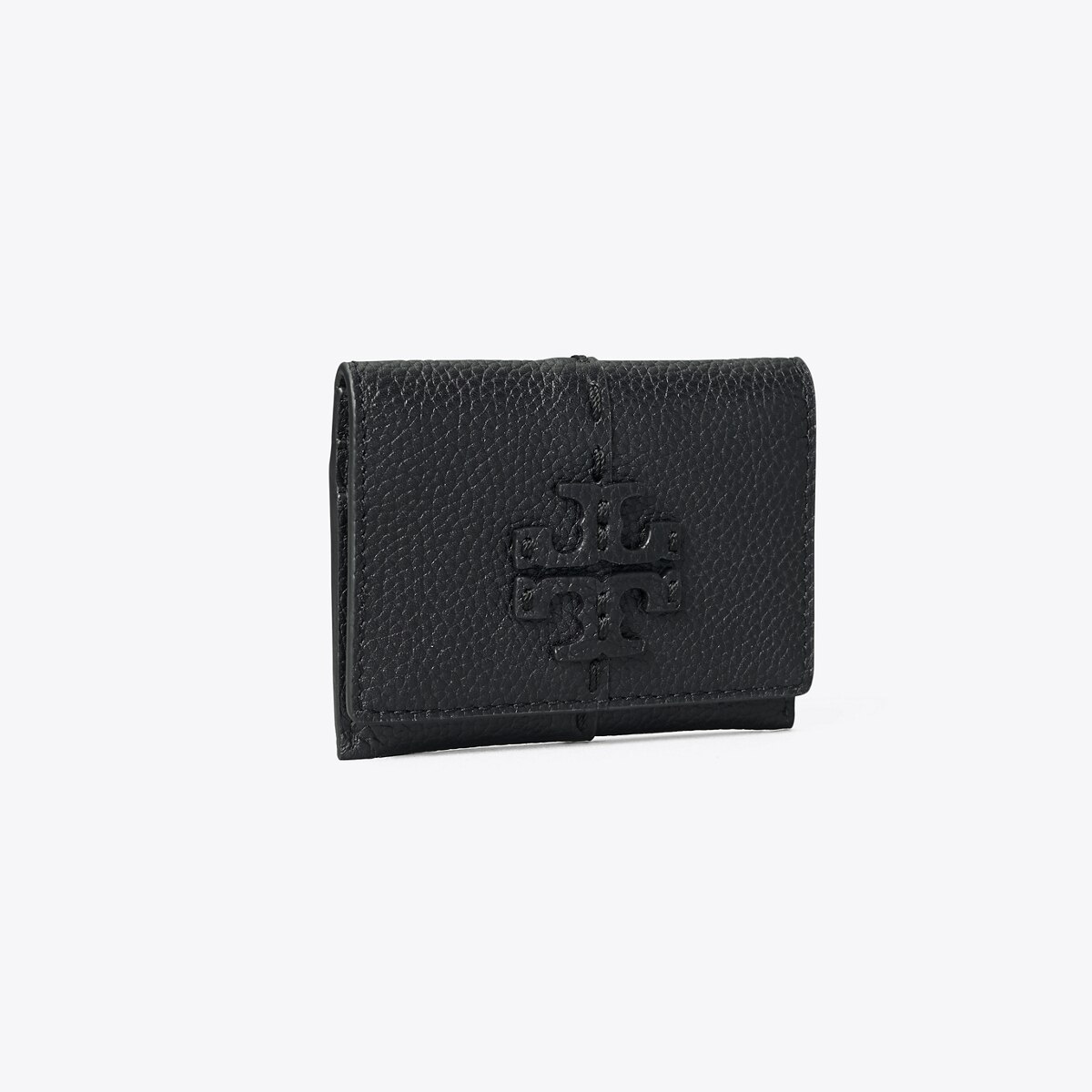 tory burch mcgraw flap