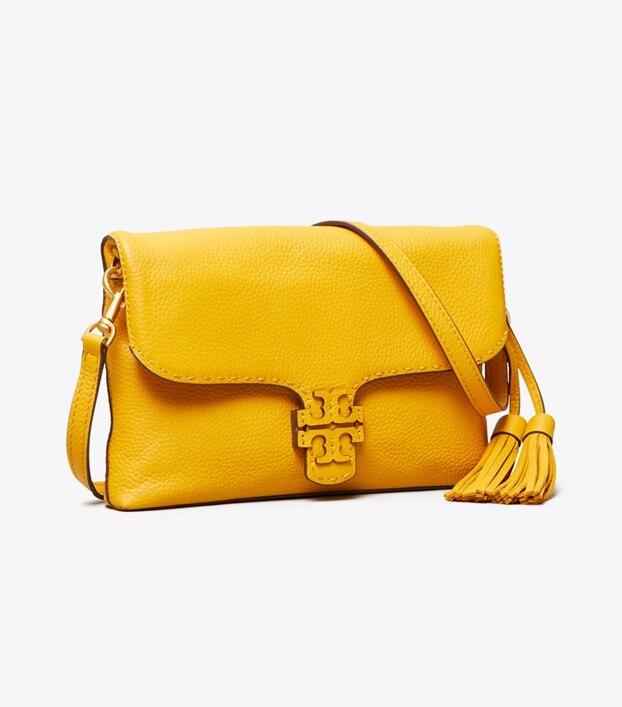Mcgraw Fold Over Crossbody Women S Handbags Tory Burch Mcgraw Fold Over Crossbody Women S