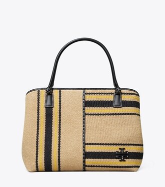tory burch matching purse and sandals