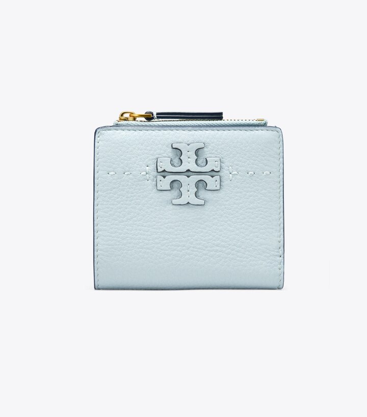 tory burch small wallets