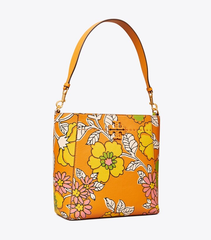 McGraw Printed Hobo: Women's Designer Hobo Bags | Tory Burch