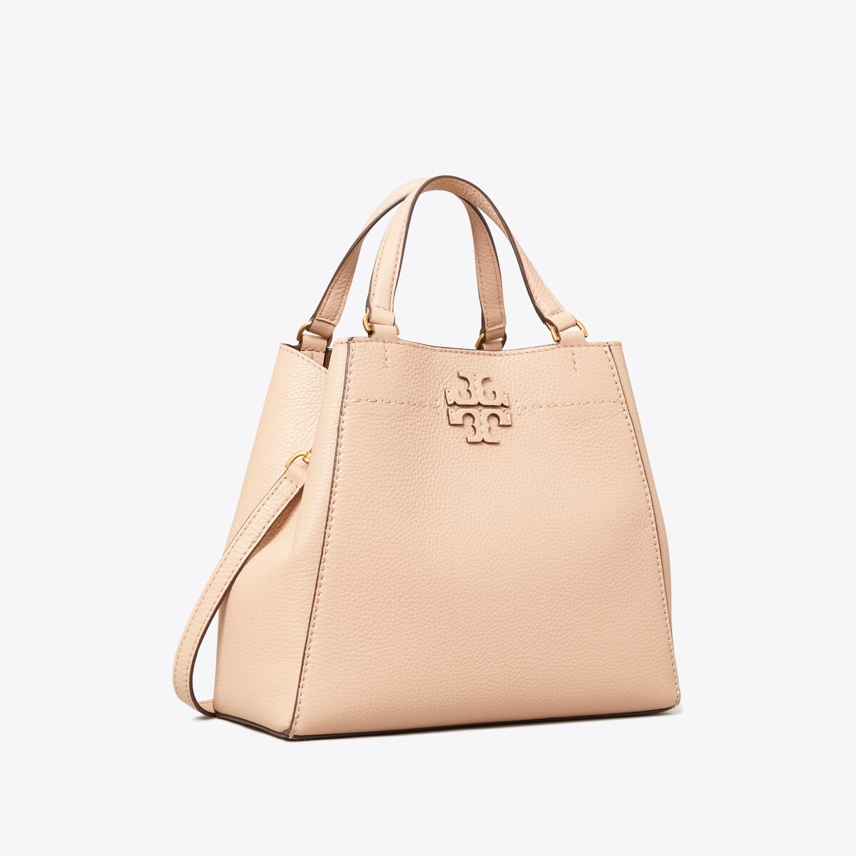 tory burch small mcgraw tote