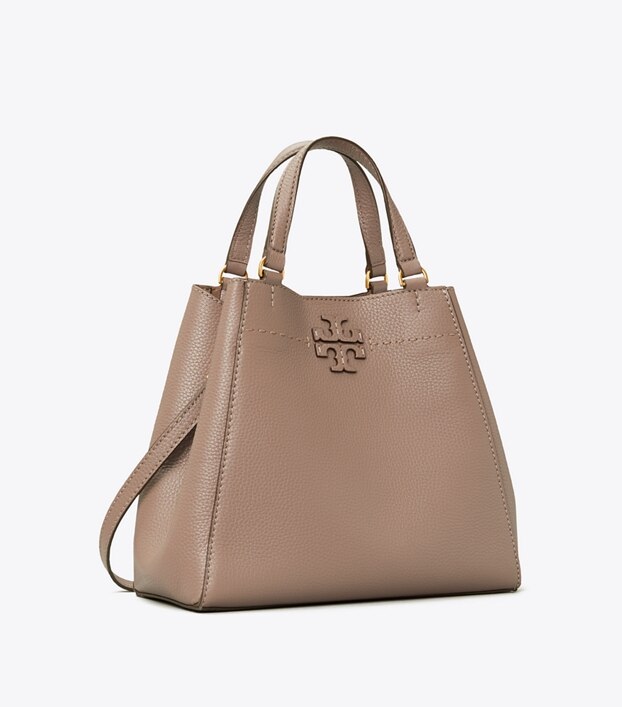 tory burch small mcgraw tote