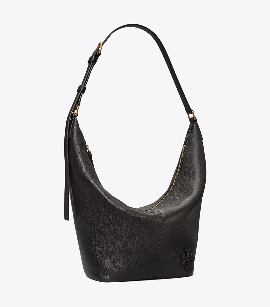 Tory Burch MCGRAW SOFT HOBO