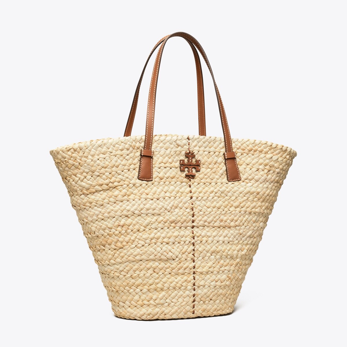 straw tory burch bag