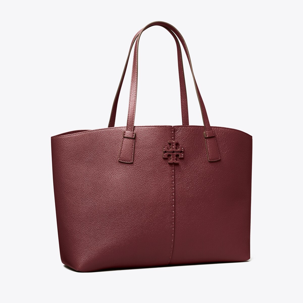 tory burch tote mcgraw