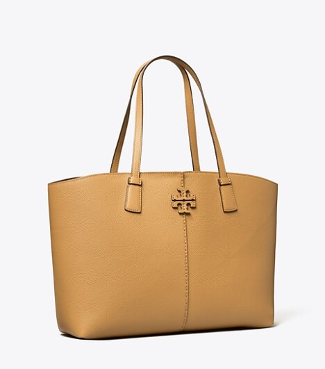 mcgraw mini tote