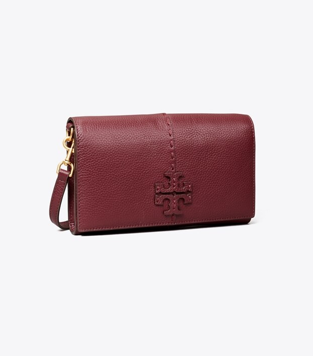 tory burch red crossbody