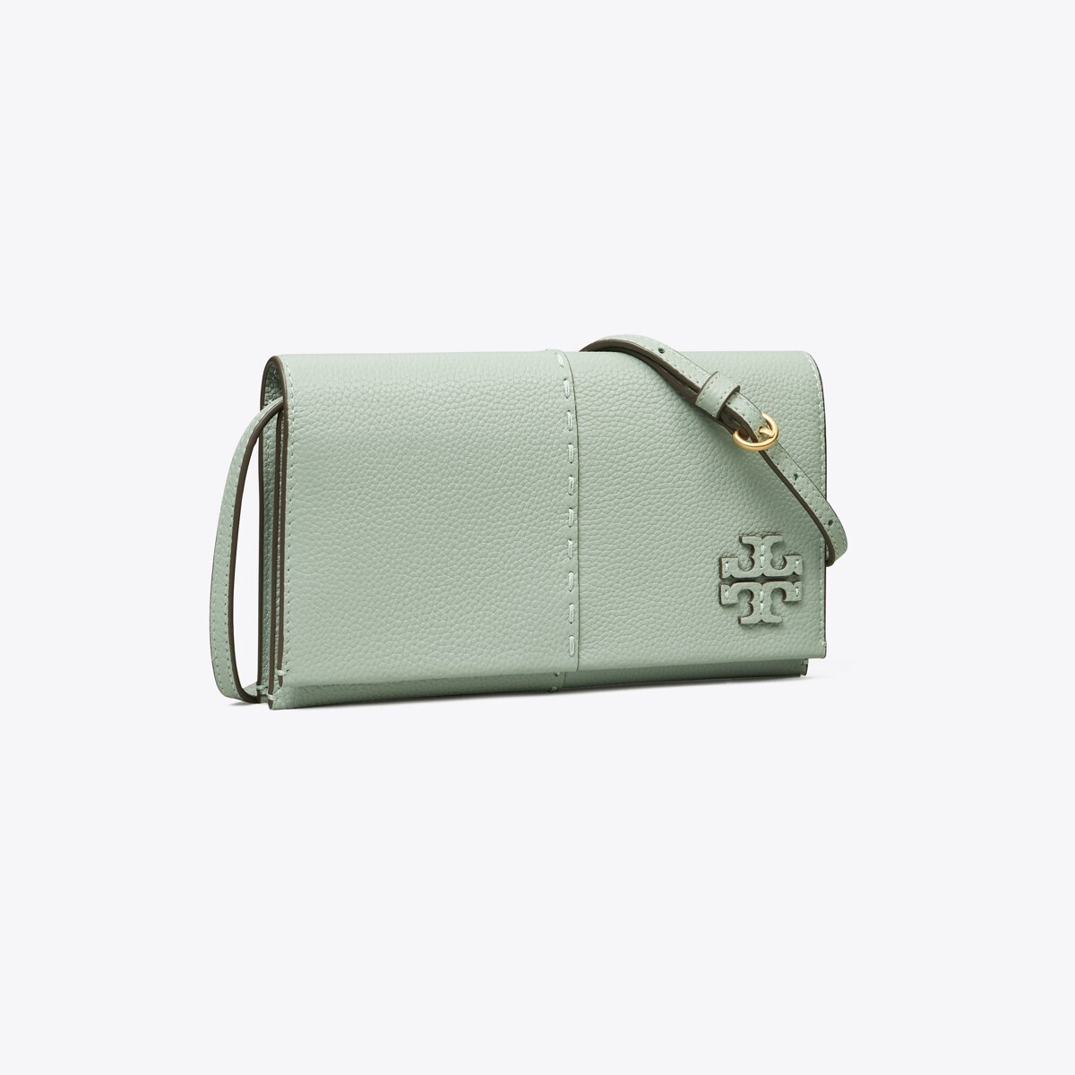 mcgraw floral wallet crossbody