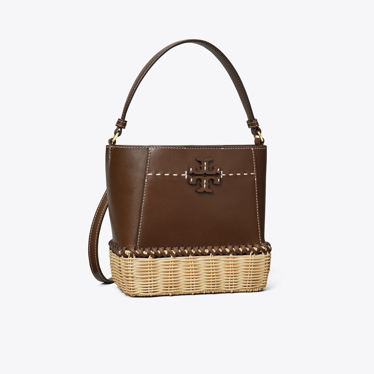 tory burch rattan crossbody