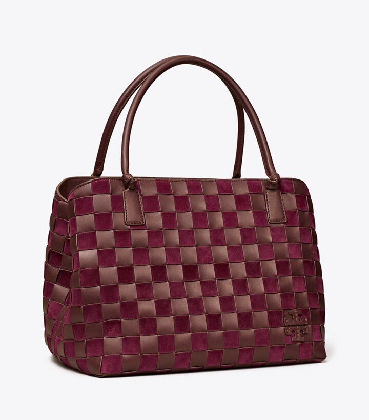 branded coin purse