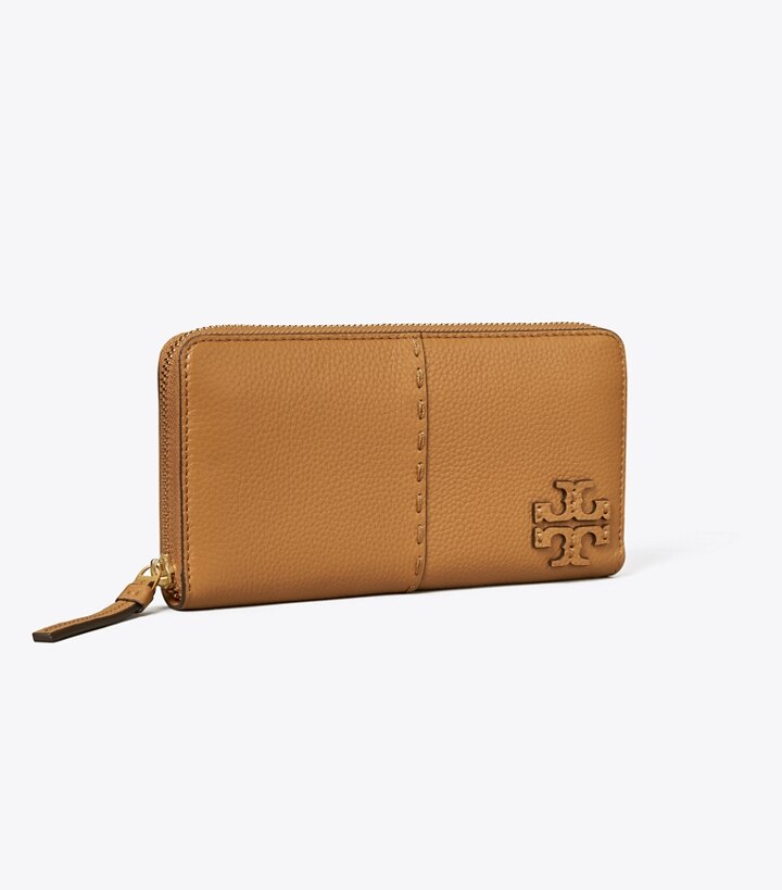 tory burch mcgraw zip wallet