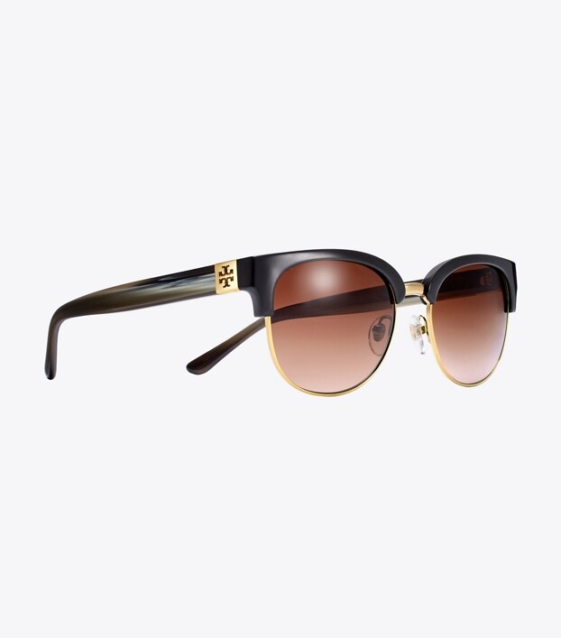 tory burch retro sunglasses