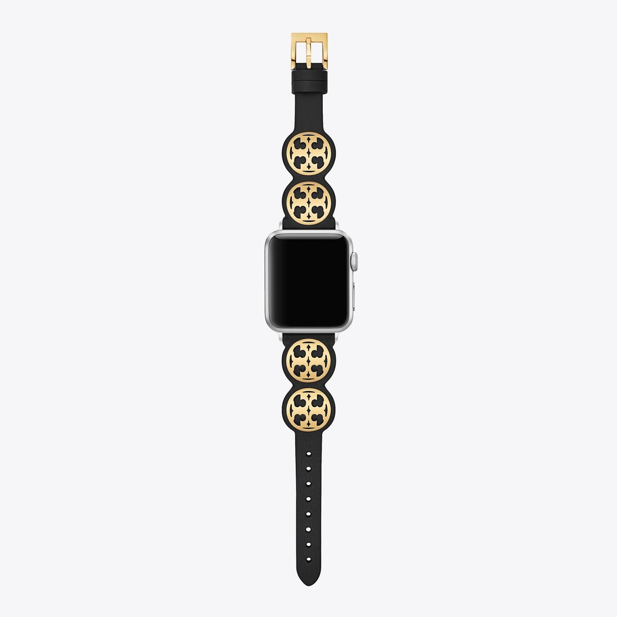 tory burch miller watch