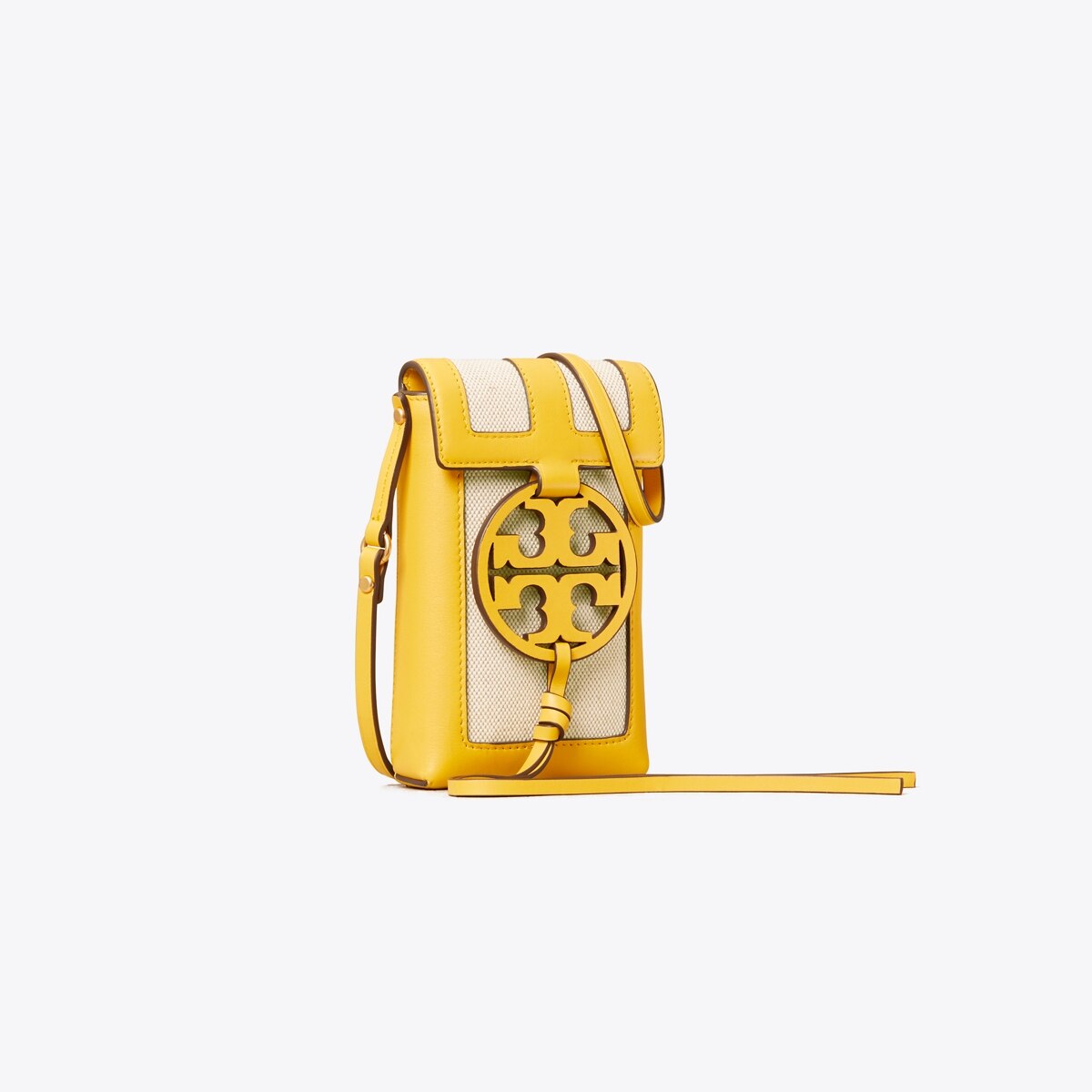 tory burch miller canvas crossbody