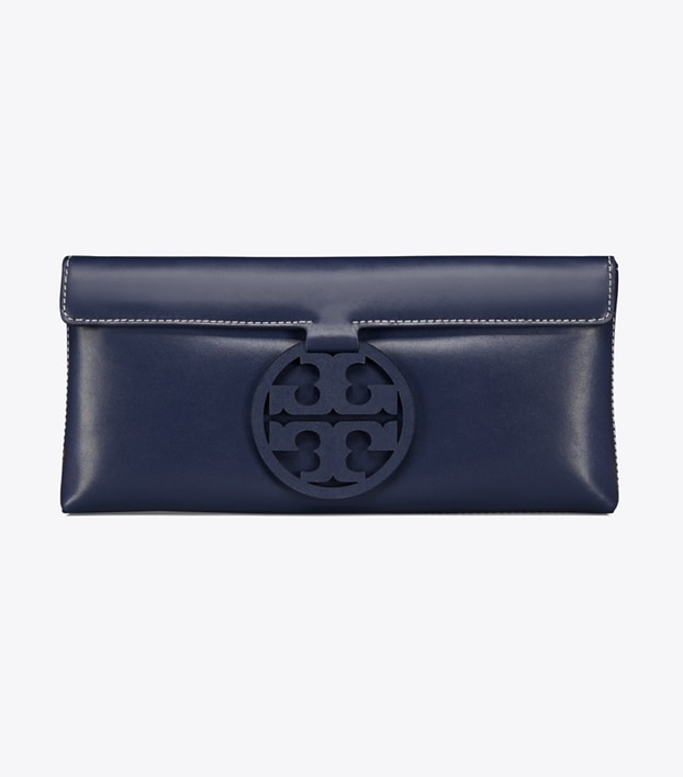 tory burch miller clutch