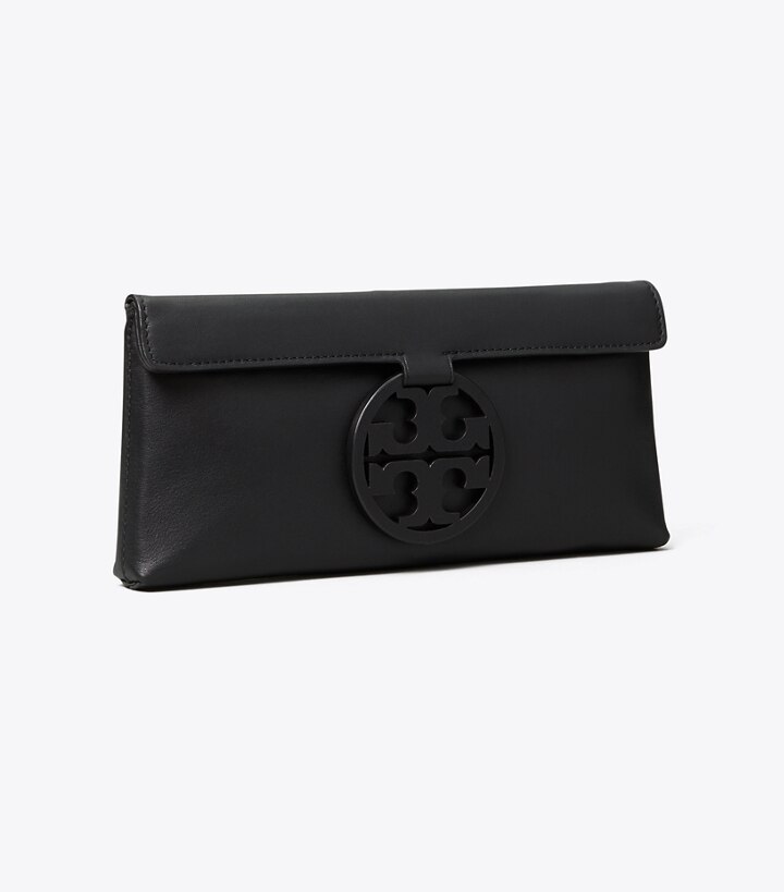 tory burch miller clutch