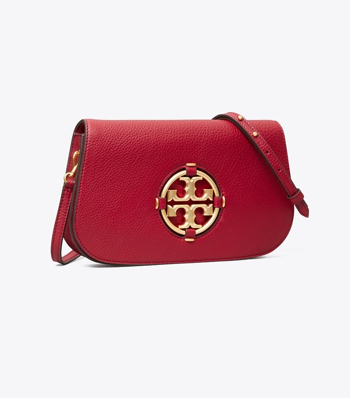 Miller Convertible Shoulder Bag: Women's Handbags | Clutches | Tory Burch