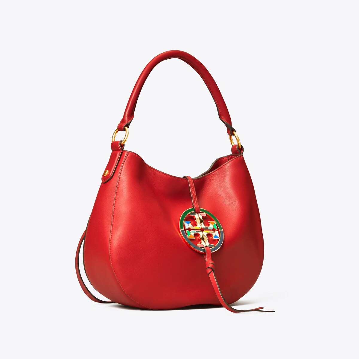 Tory Burch Miller Mini Hobo Baggot | Paul Smith