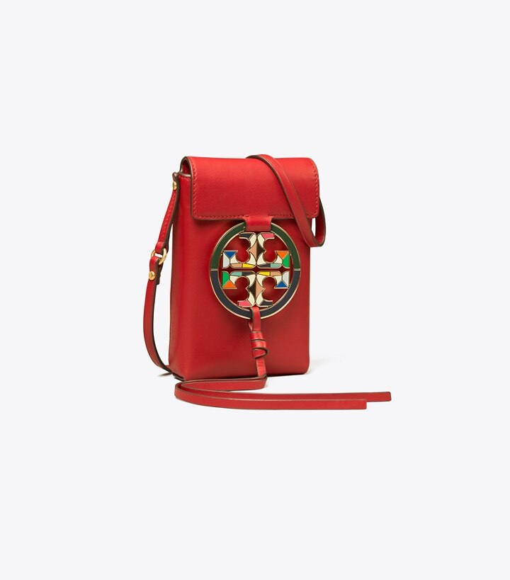 miller phone cross body