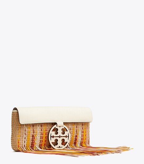 tory burch fringe miller