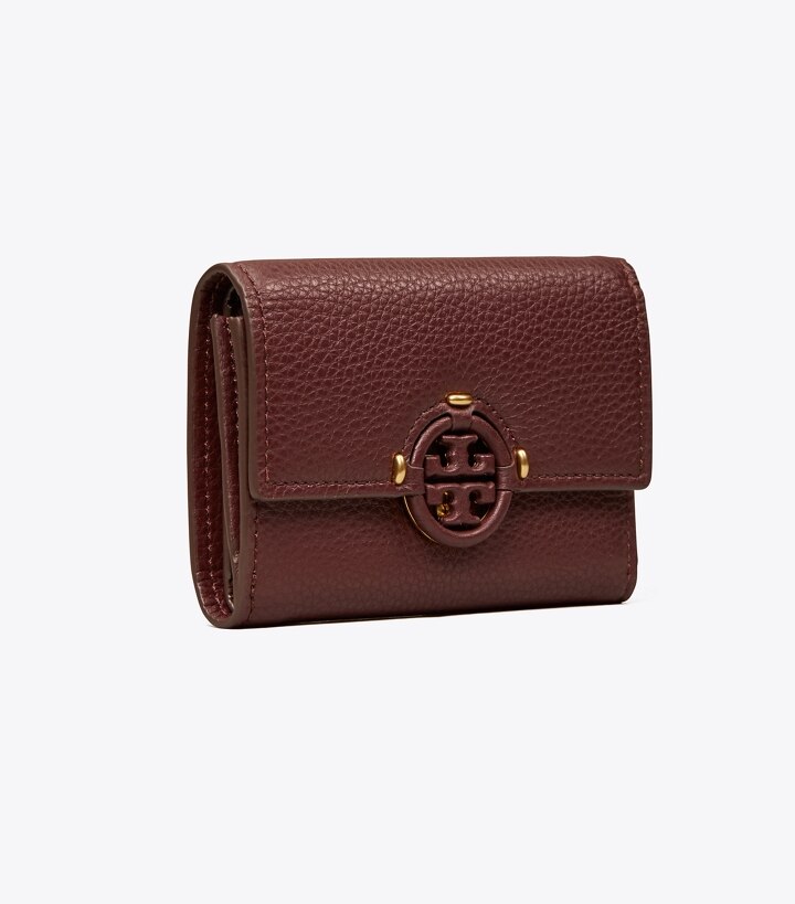 tory burch wallet