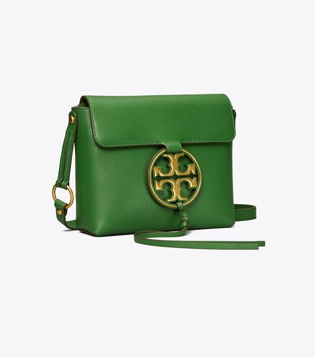 Miller Metal Logo Crossbody Women S Handbags Tory Burch Uk Tory Burch