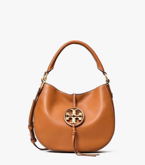 Designer Hobo Bags in Leather | Hobo Handbags & Purses | Tory Burch ...
