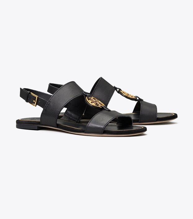 where are tory burch sandals made