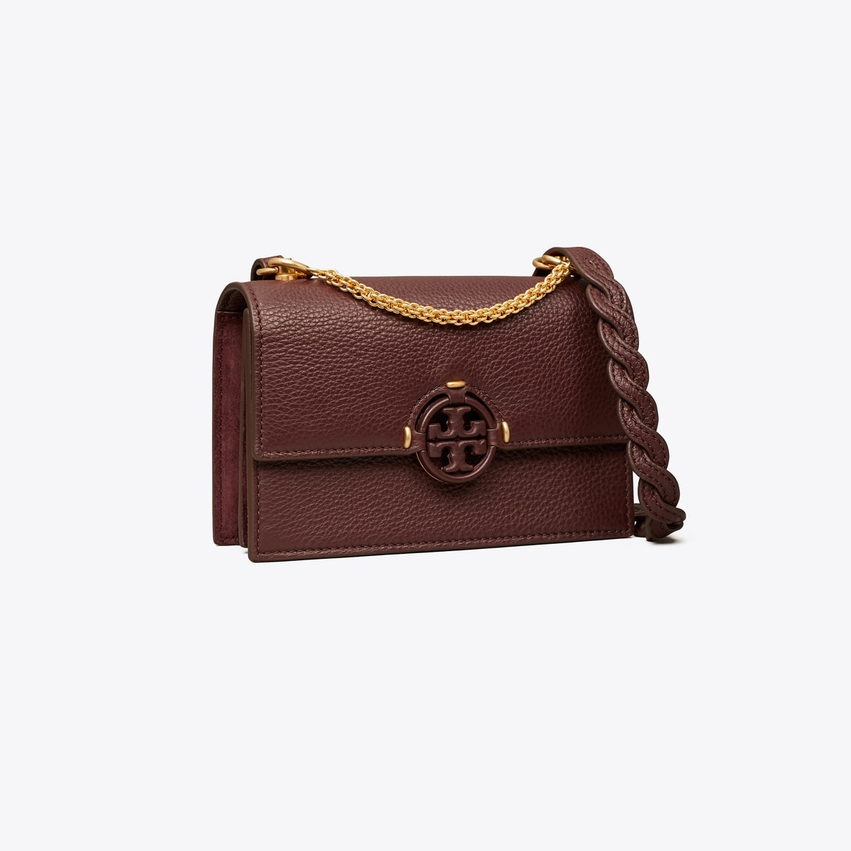 tory burch miller mini tote
