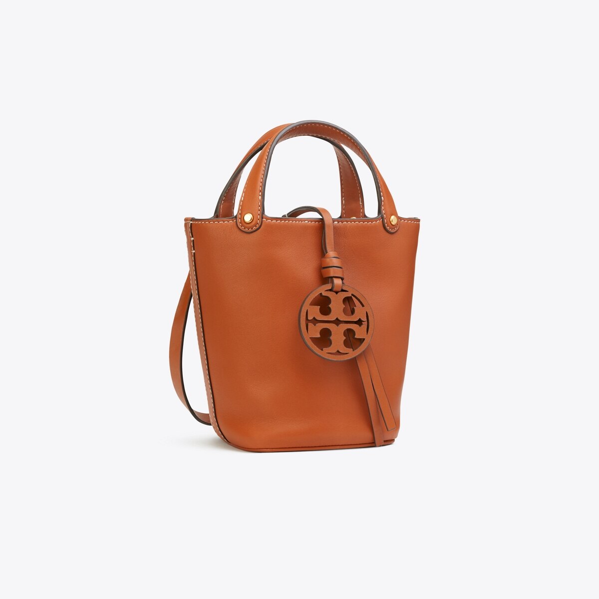 tory burch miller bucket bag