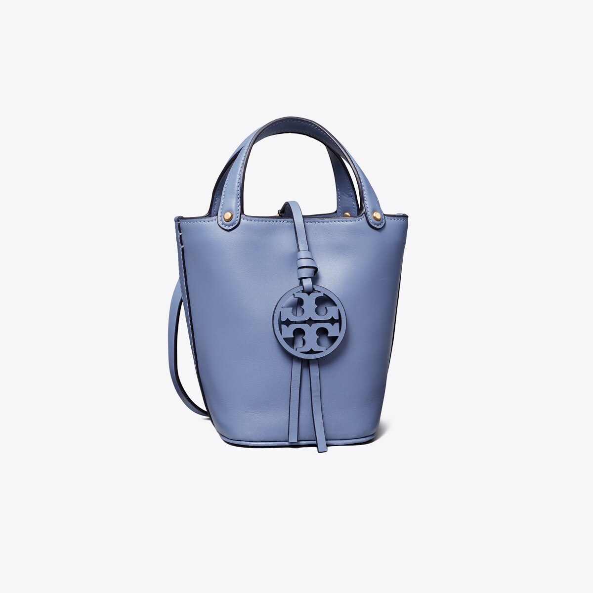 tory burch mini miller bucket bag