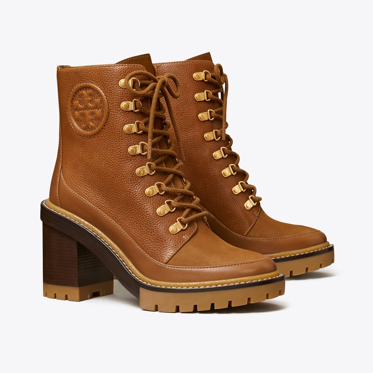 tory burch miller boots