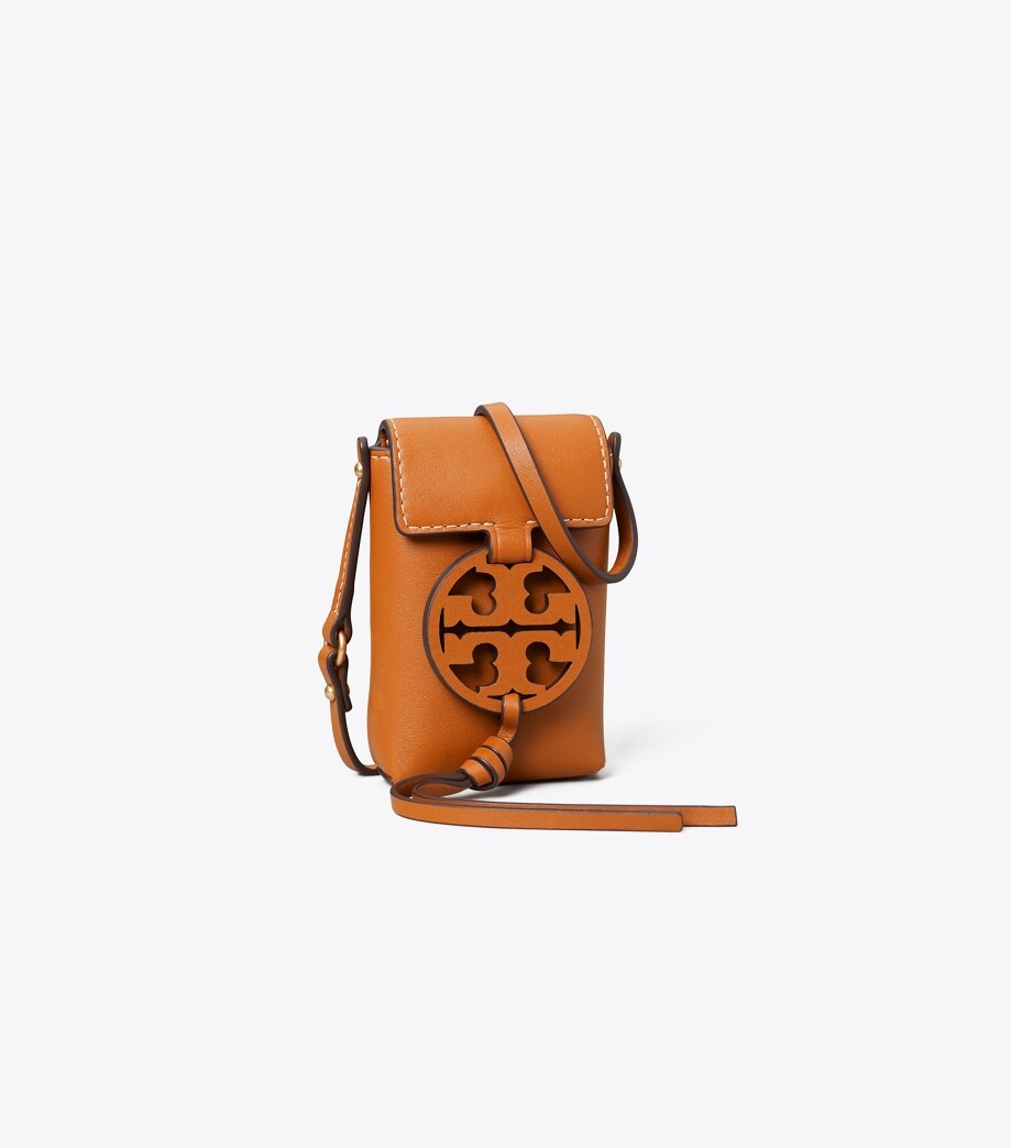 Tory Burch Miller Nano Crossbody